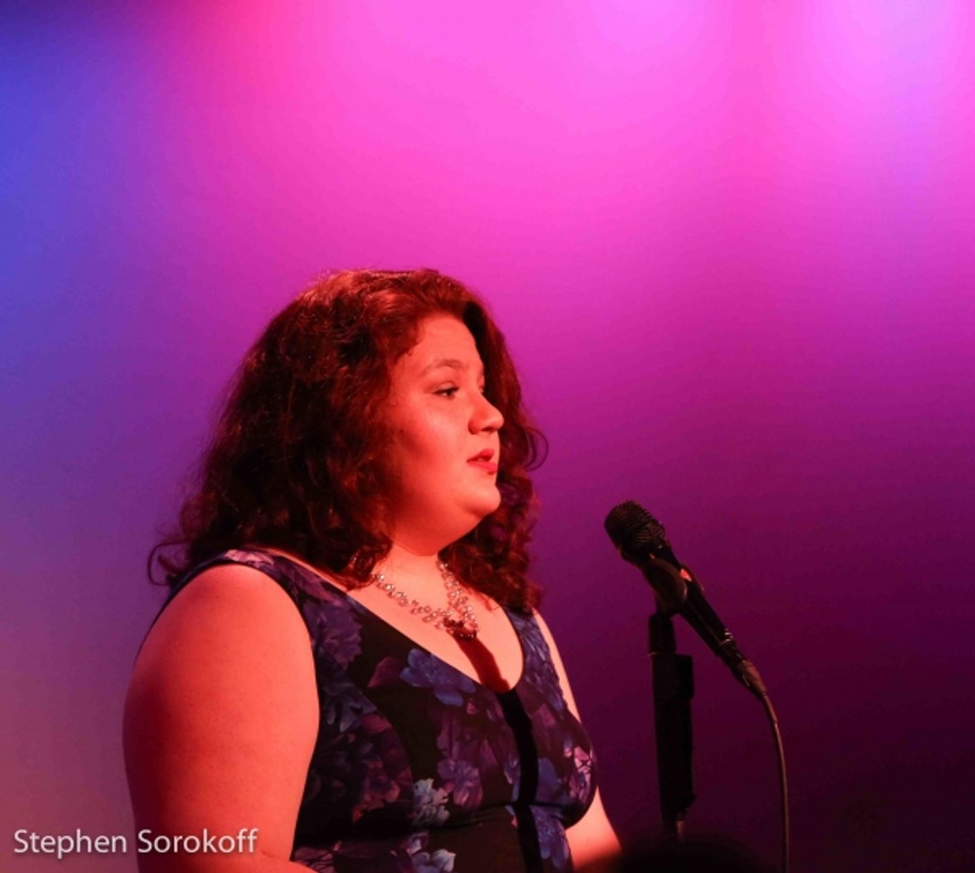 Photo Coverage: First Annual NiCori Studio Showcase Presented at the Metropolitan Room  Image