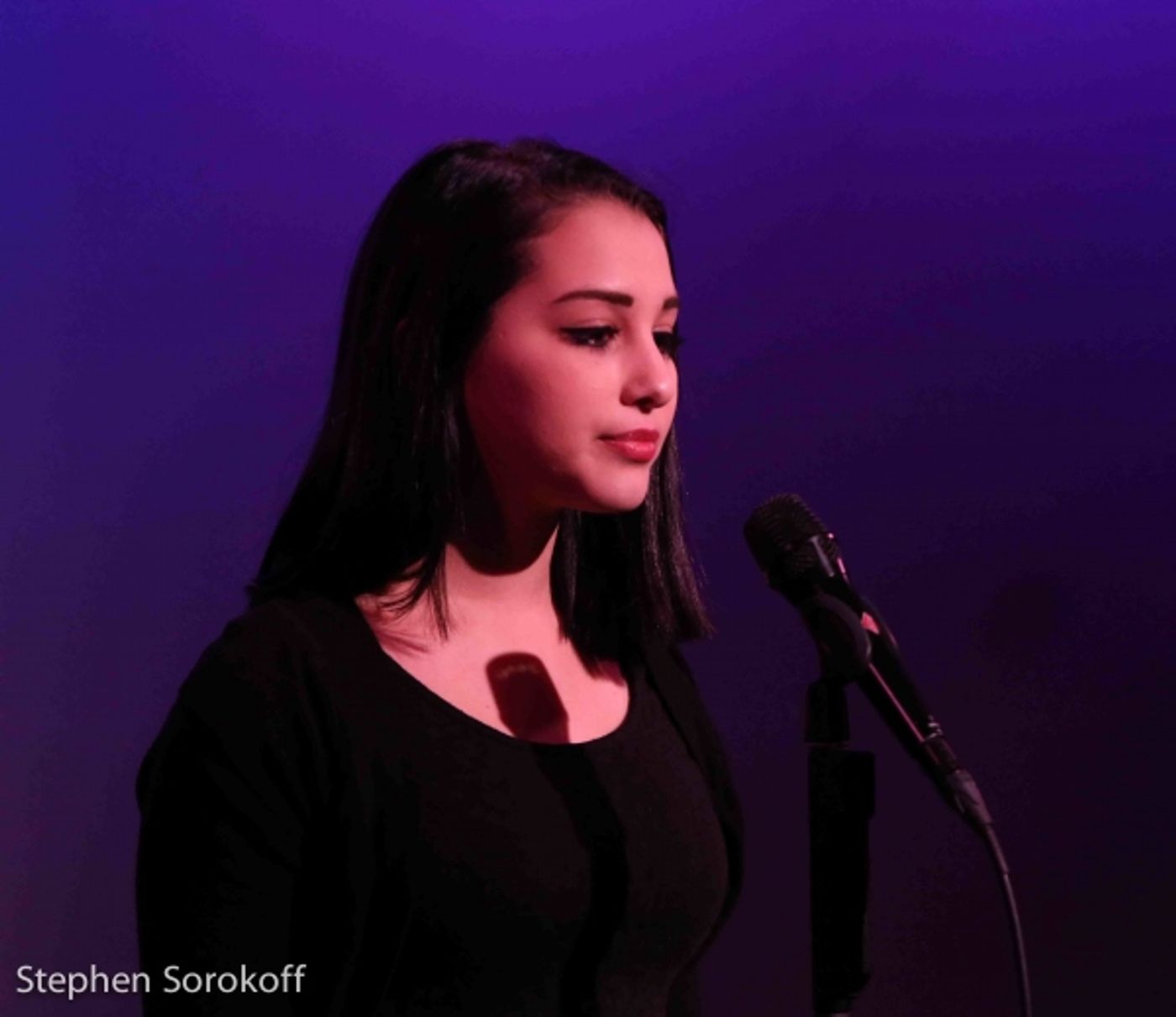 Photo Coverage: First Annual NiCori Studio Showcase Presented at the Metropolitan Room  Image