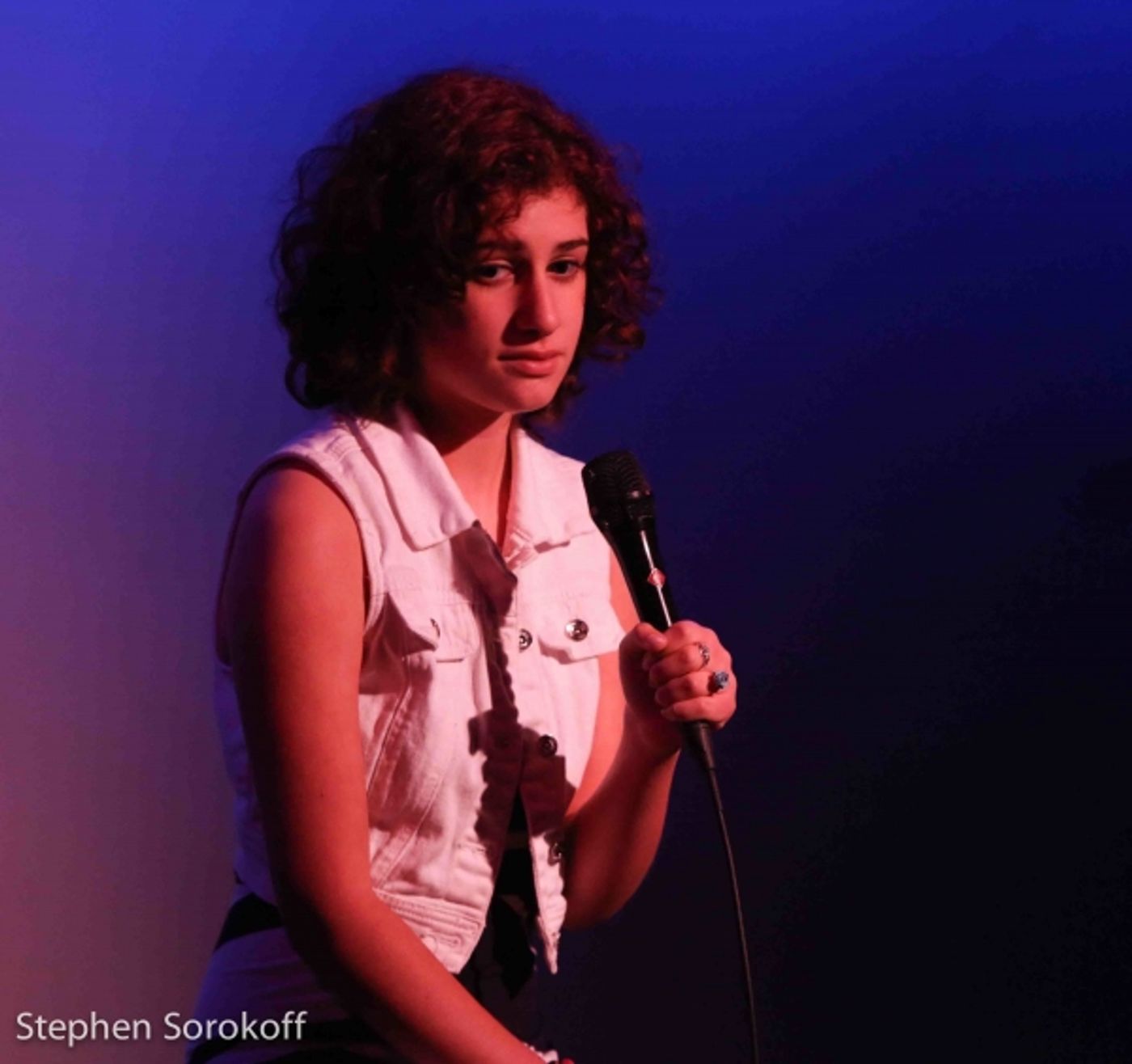 Photo Coverage: First Annual NiCori Studio Showcase Presented at the Metropolitan Room  Image