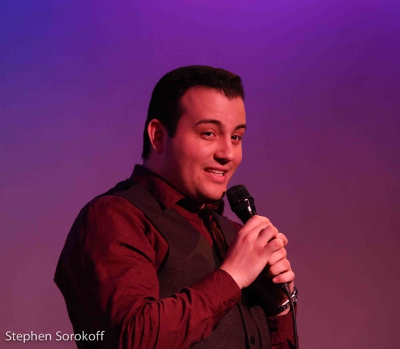 Photo Coverage: First Annual NiCori Studio Showcase Presented at the Metropolitan Room  Image