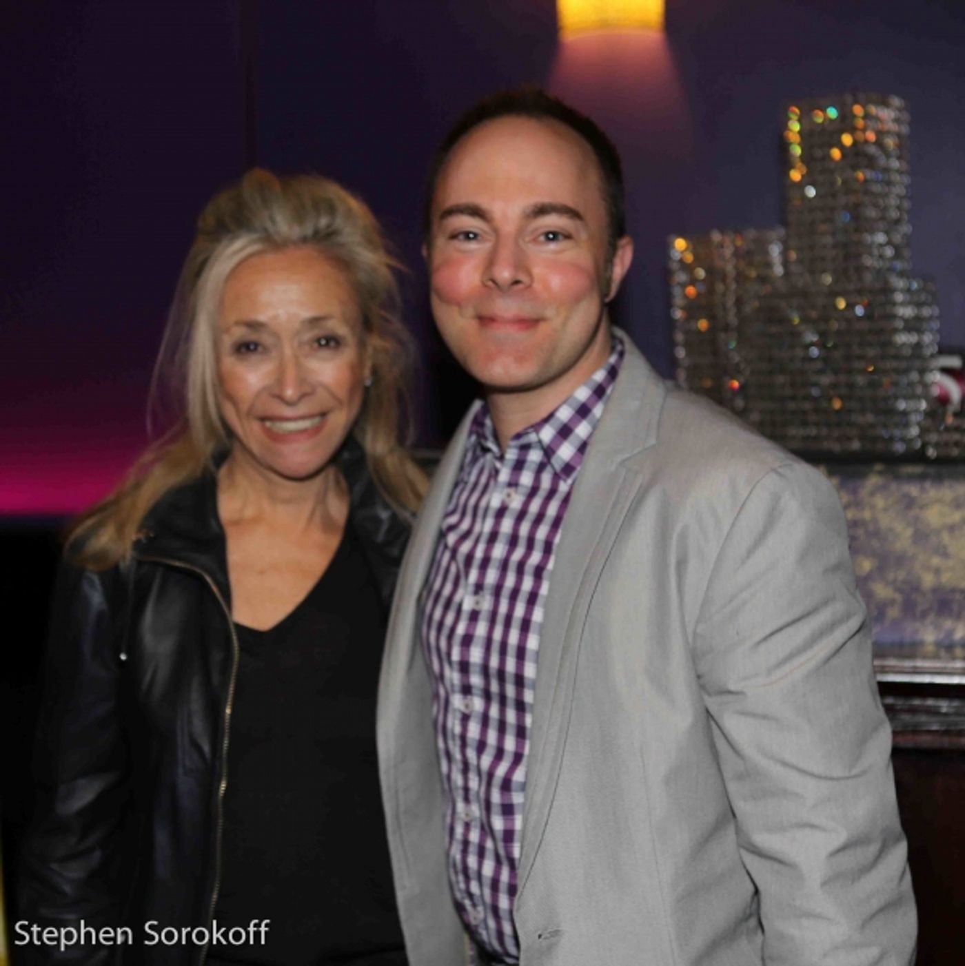 Photo Coverage: First Annual NiCori Studio Showcase Presented at the Metropolitan Room  Image