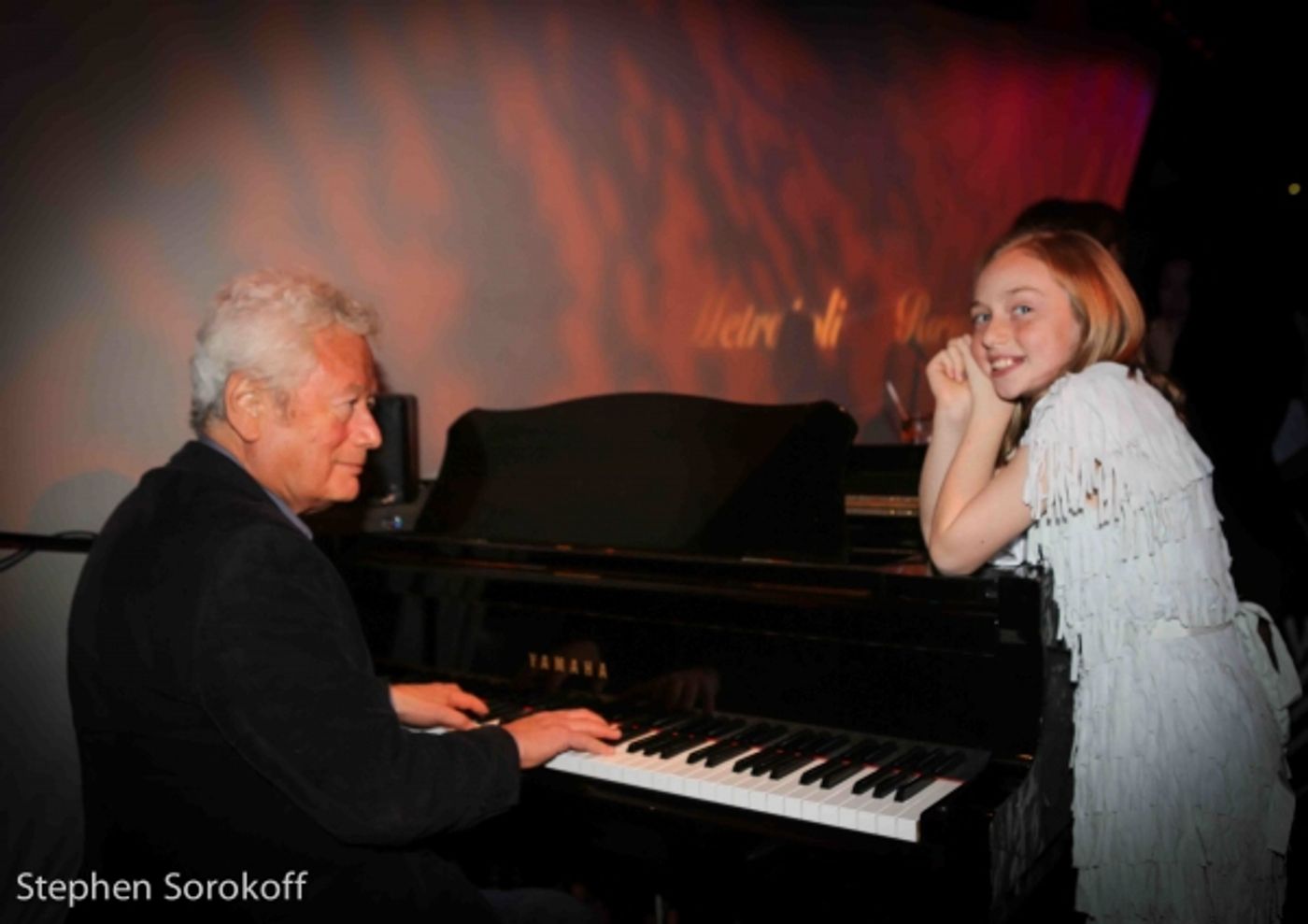 Photo Coverage: First Annual NiCori Studio Showcase Presented at the Metropolitan Room  Image