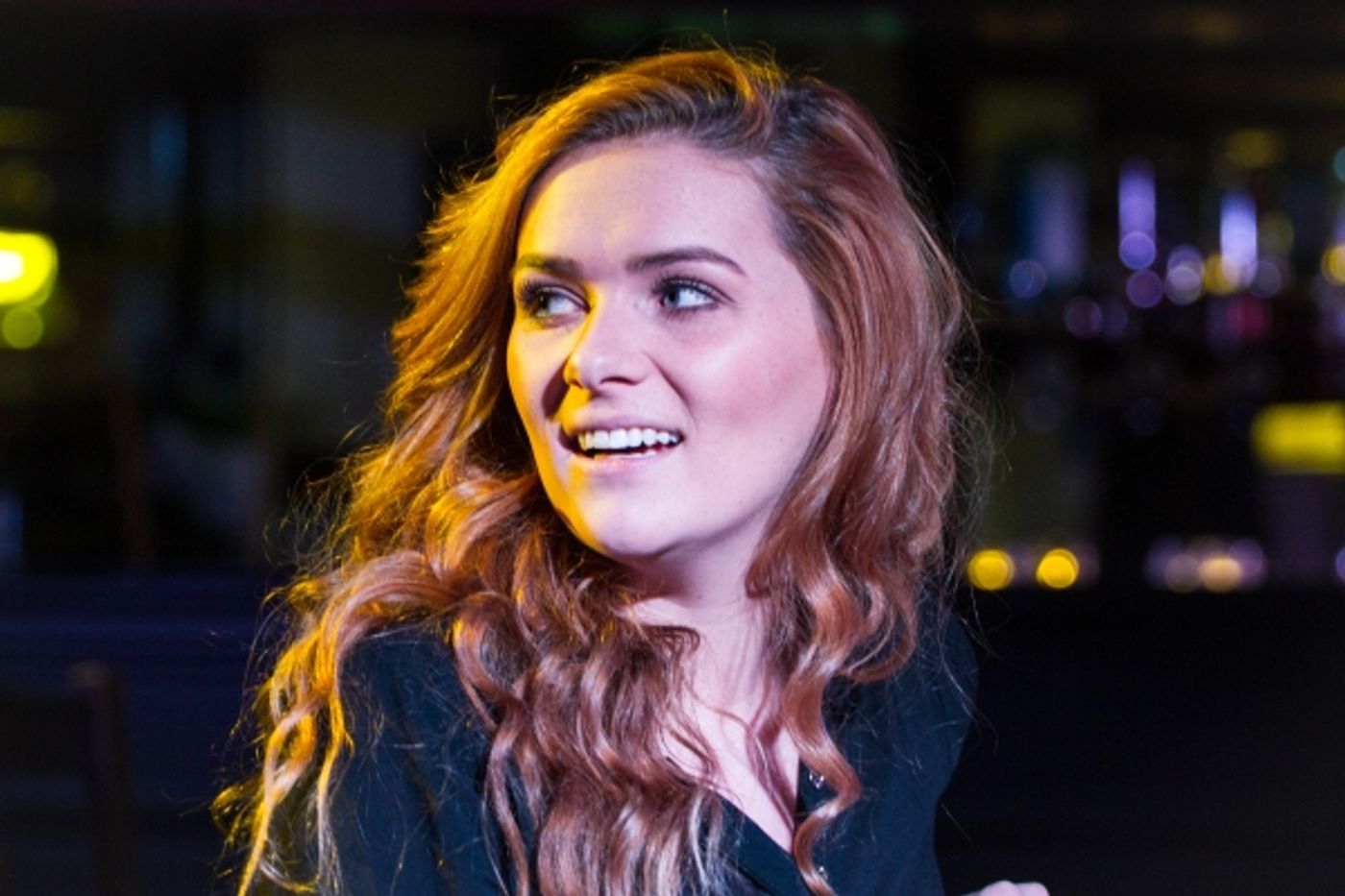 Photo Flash: TWO by Jim Cartwright at Above the Arts - Production Photos Image
