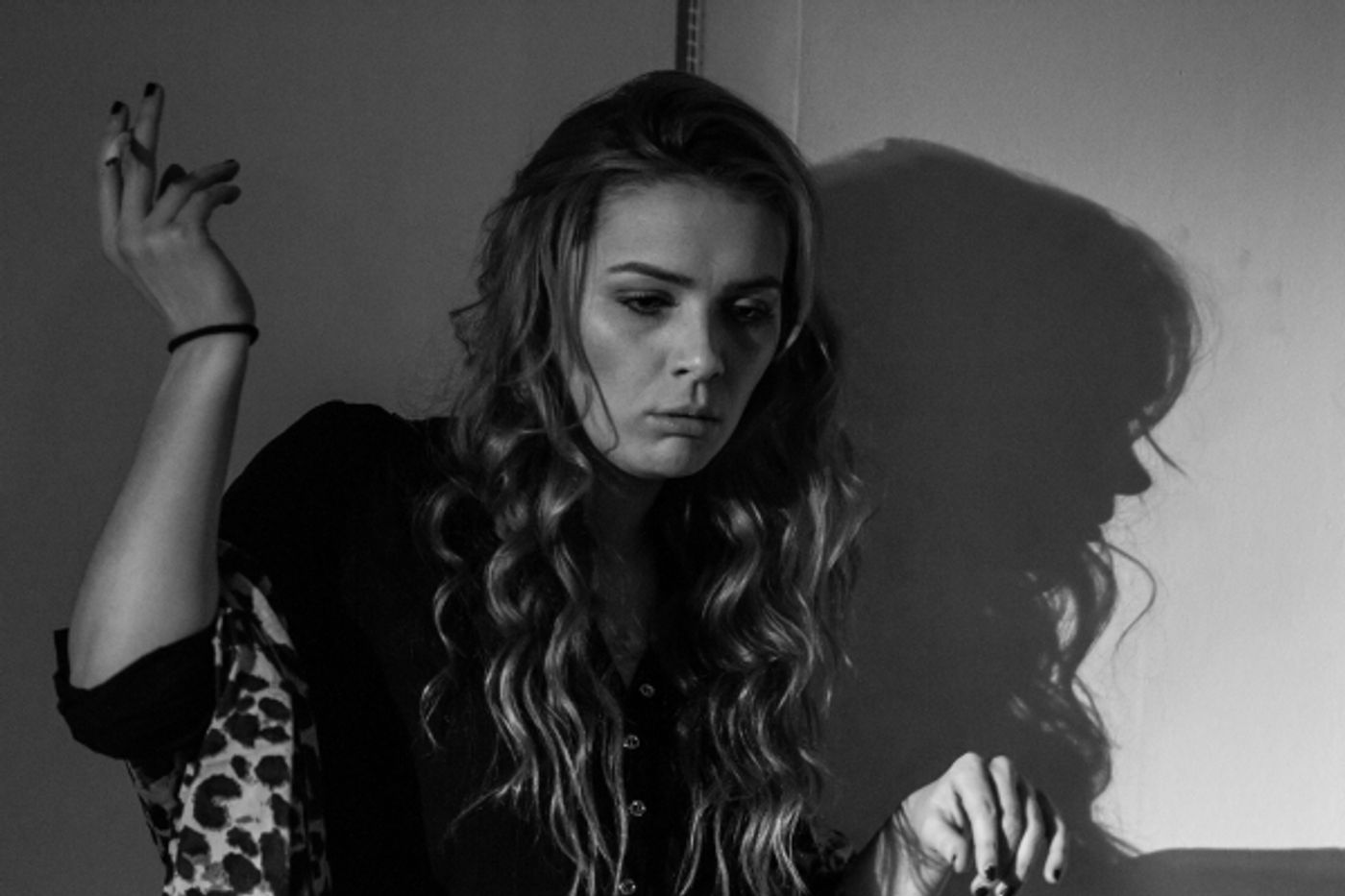 Photo Flash: TWO by Jim Cartwright at Above the Arts - Production Photos Image