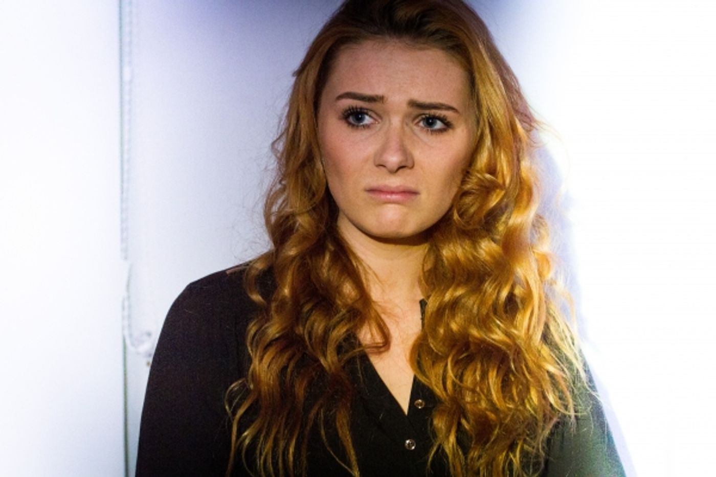 Photo Flash: TWO by Jim Cartwright at Above the Arts - Production Photos Image