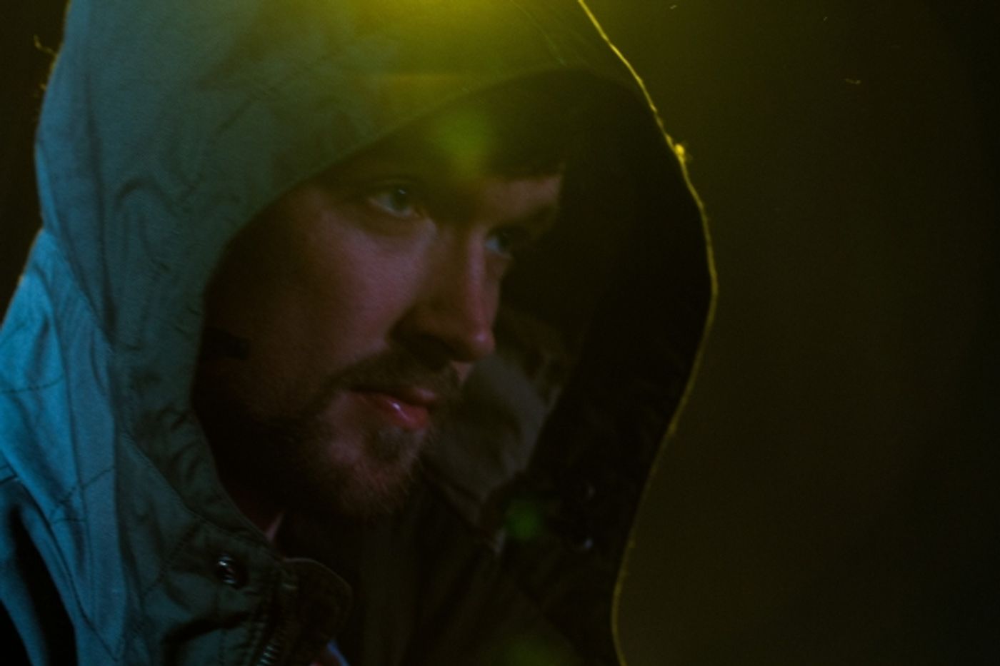 Photo Flash: TWO by Jim Cartwright at Above the Arts - Production Photos Image