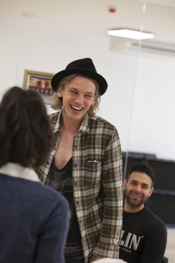 Jame Campbell Bower Photo