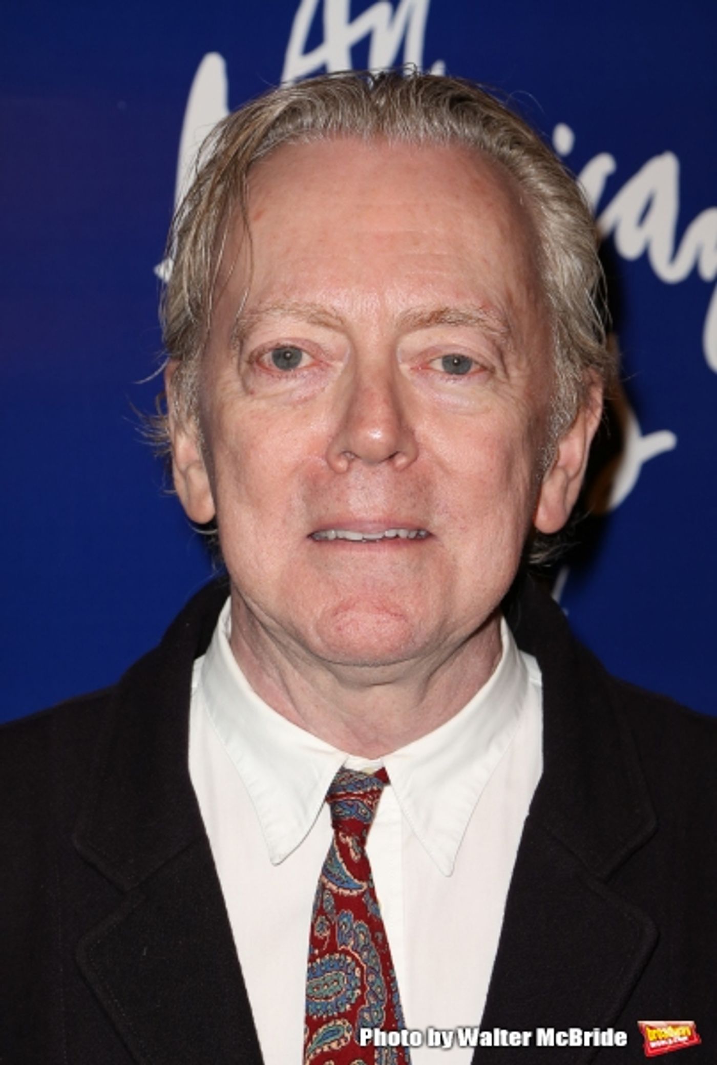 Photo Coverage: Who Could Ask for Anything More? AN AMERICAN IN PARIS Celebrates Opening Night!  Image