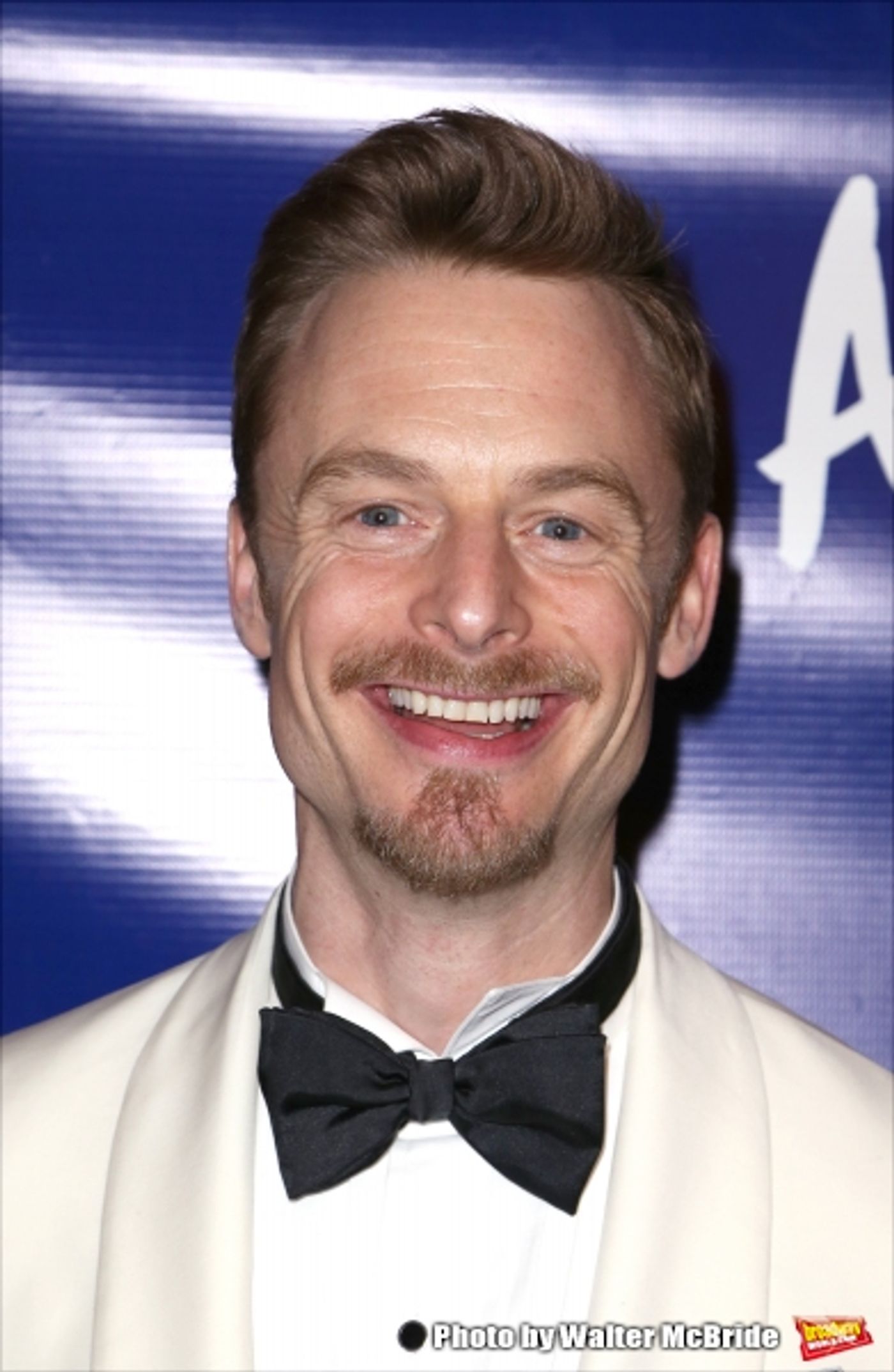 Photo Coverage: Who Could Ask for Anything More? AN AMERICAN IN PARIS Celebrates Opening Night!  Image