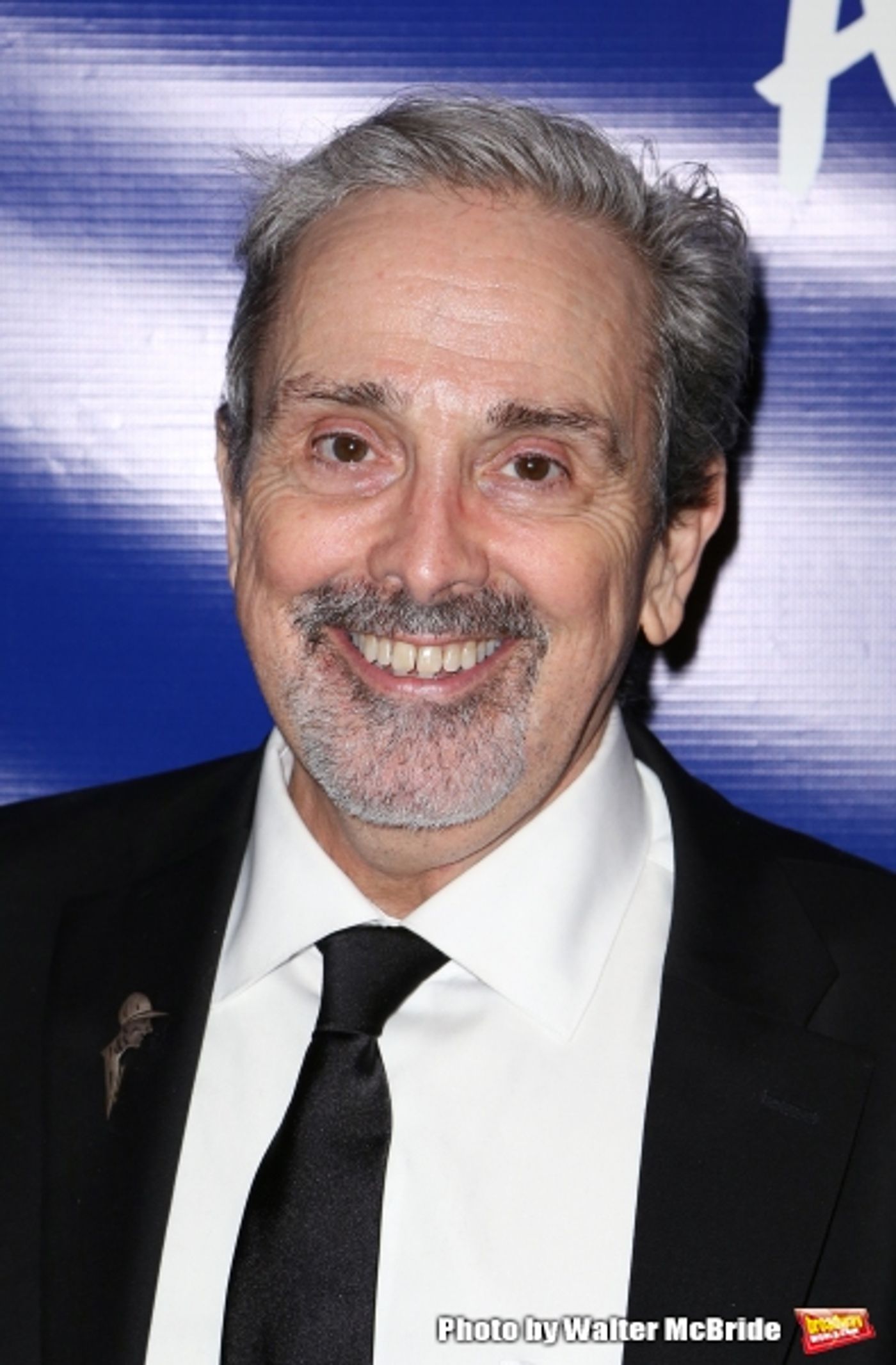 Photo Coverage: Who Could Ask for Anything More? AN AMERICAN IN PARIS Celebrates Opening Night!  Image