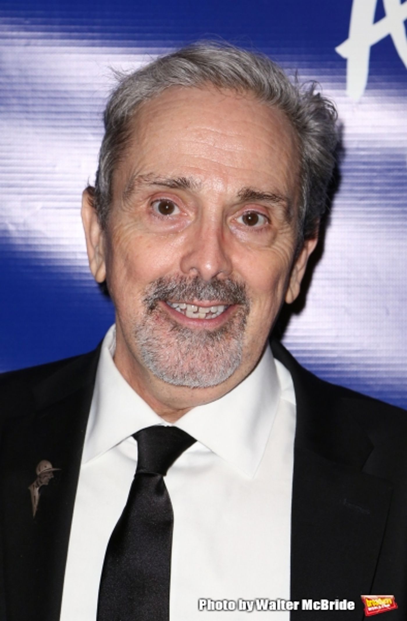 Photo Coverage: Who Could Ask for Anything More? AN AMERICAN IN PARIS Celebrates Opening Night!  Image