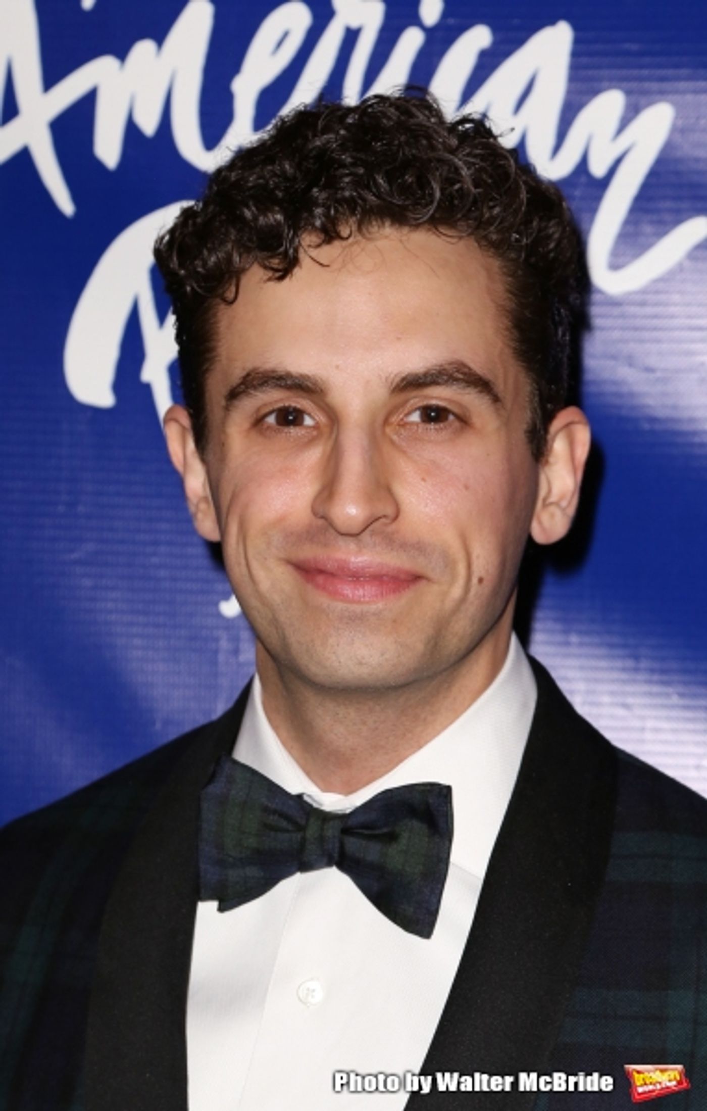 Photo Coverage: Who Could Ask for Anything More? AN AMERICAN IN PARIS Celebrates Opening Night!  Image