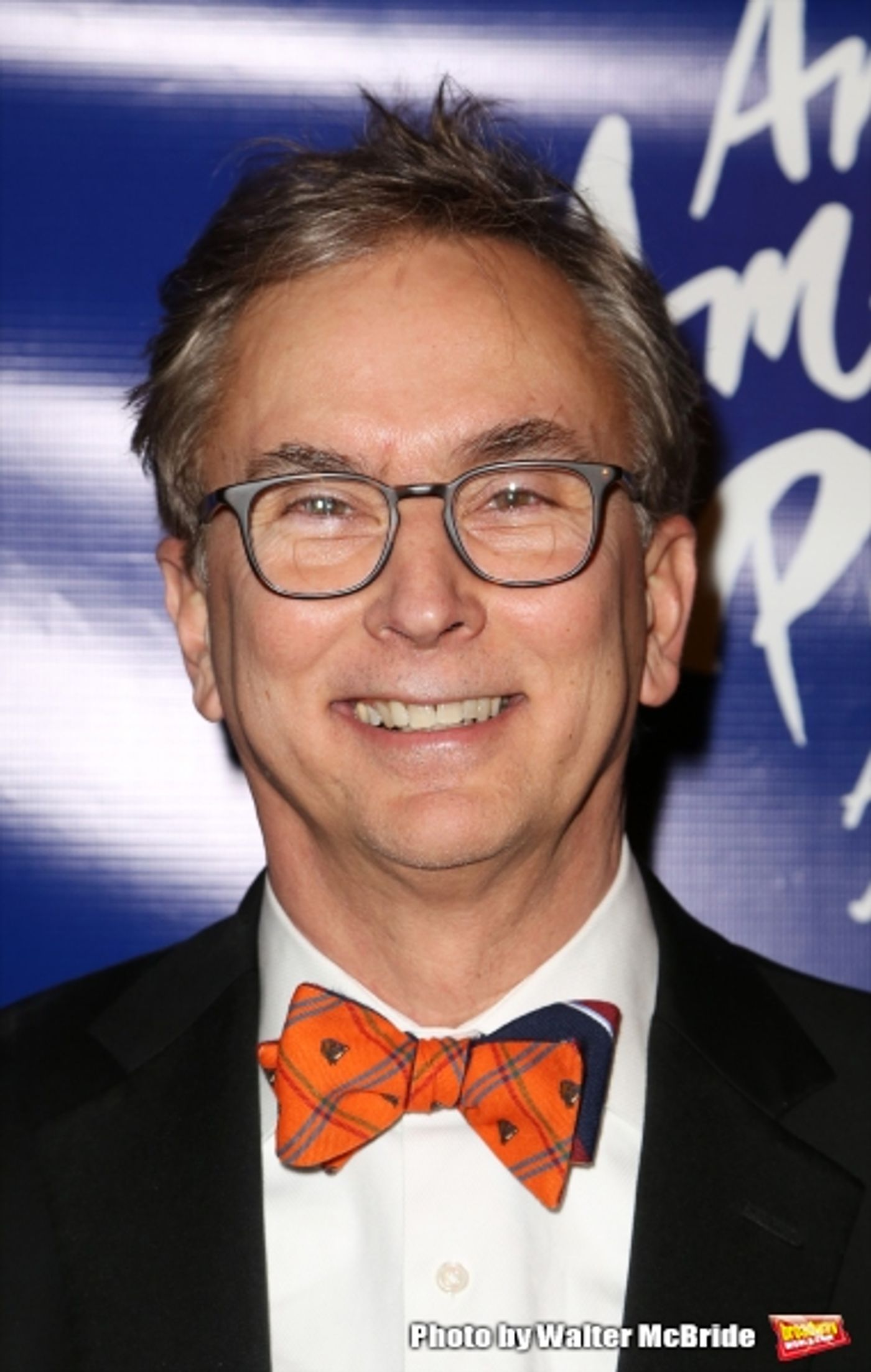 Photo Coverage: Who Could Ask for Anything More? AN AMERICAN IN PARIS Celebrates Opening Night!  Image