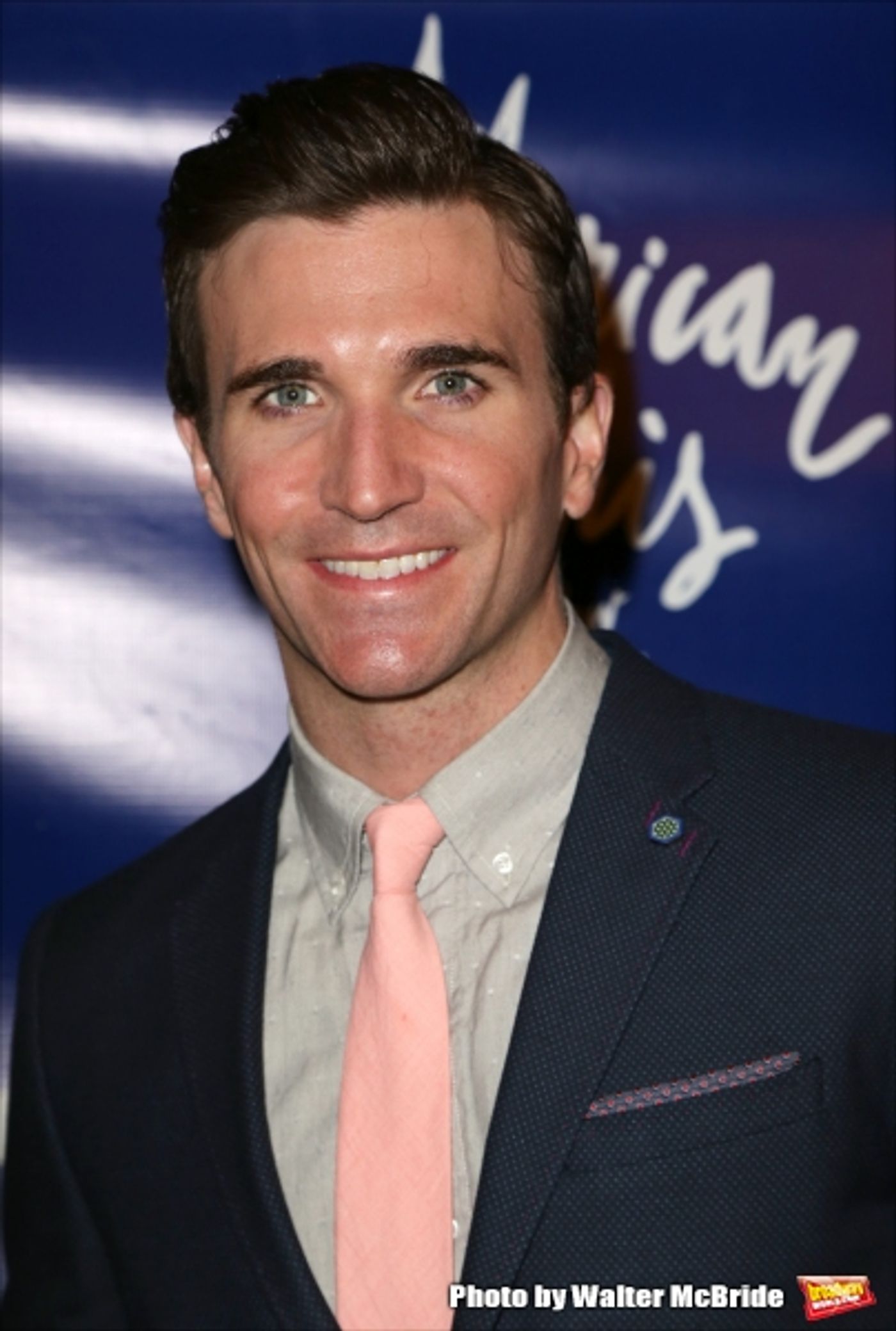 Photo Coverage: Who Could Ask for Anything More? AN AMERICAN IN PARIS Celebrates Opening Night!  Image