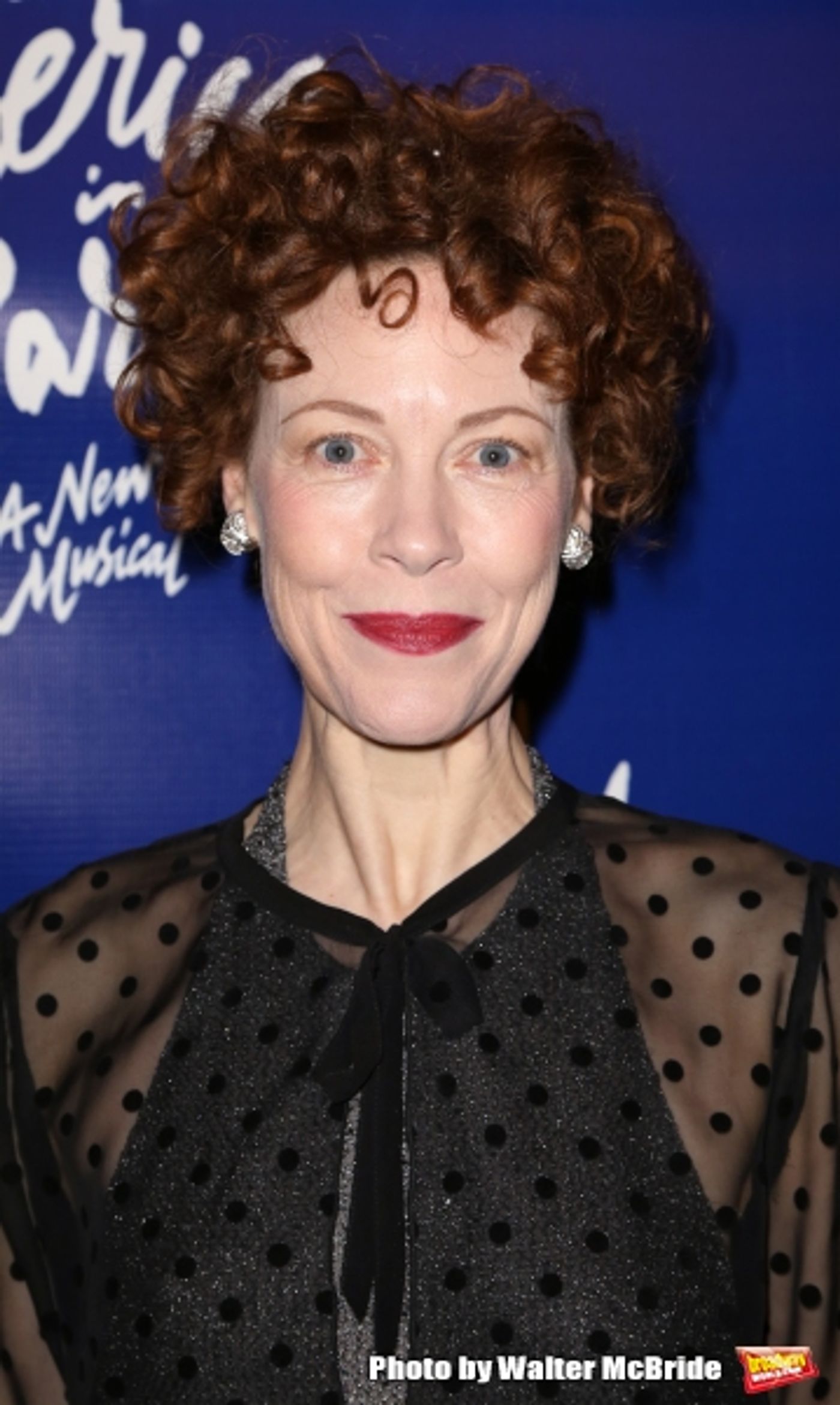 Photo Coverage: Who Could Ask for Anything More? AN AMERICAN IN PARIS Celebrates Opening Night!  Image