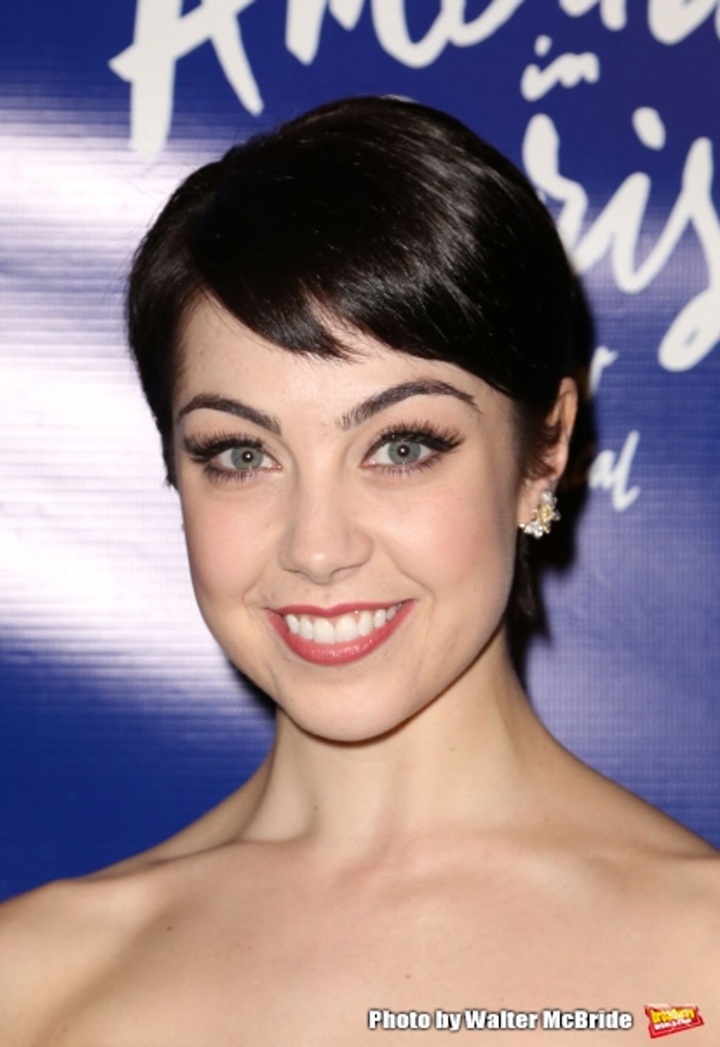 Photo Coverage: Who Could Ask for Anything More? AN AMERICAN IN PARIS Celebrates Opening Night!  Image