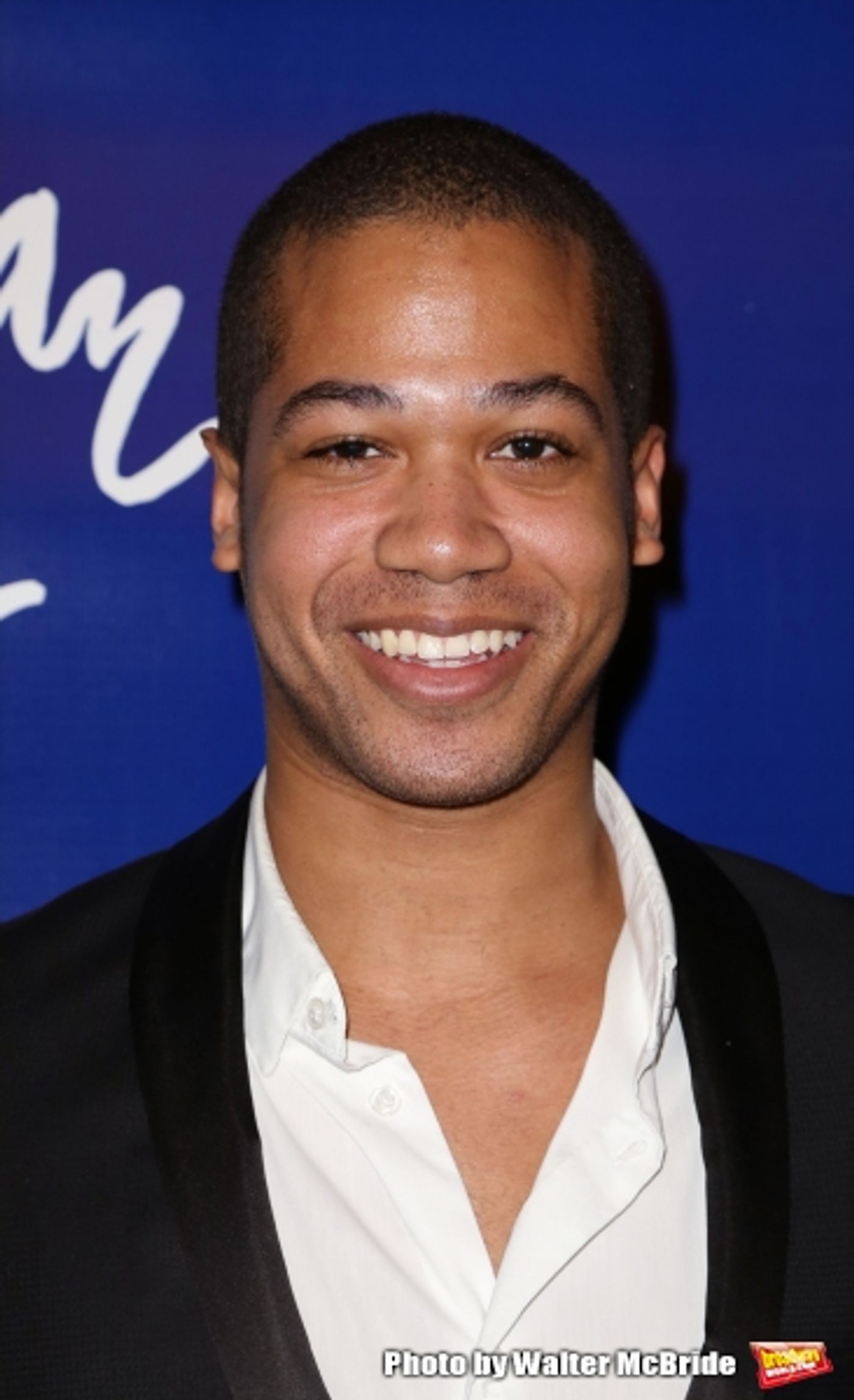 Photo Coverage: Who Could Ask for Anything More? AN AMERICAN IN PARIS Celebrates Opening Night!  Image