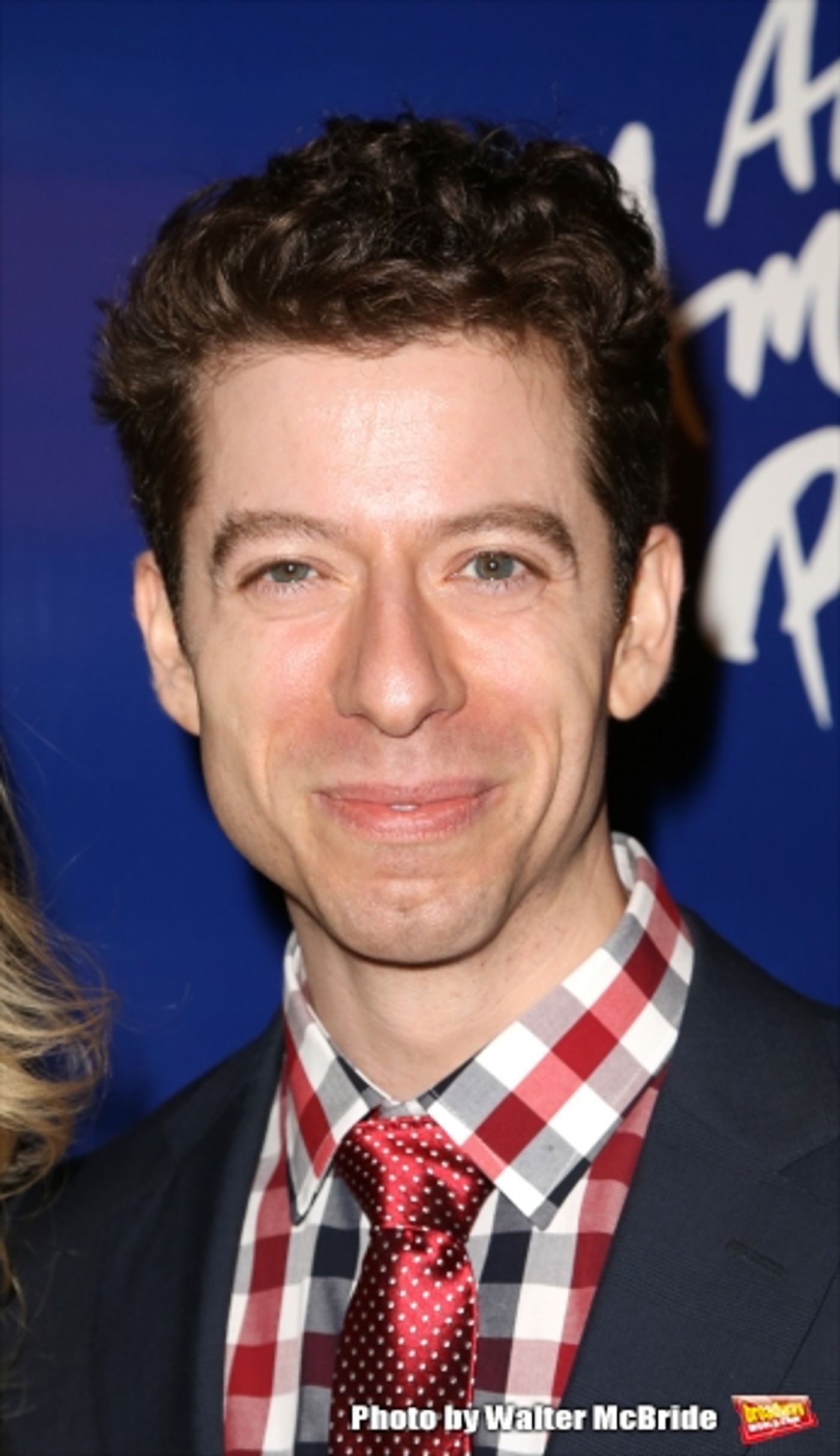 Photo Coverage: Who Could Ask for Anything More? AN AMERICAN IN PARIS Celebrates Opening Night!  Image