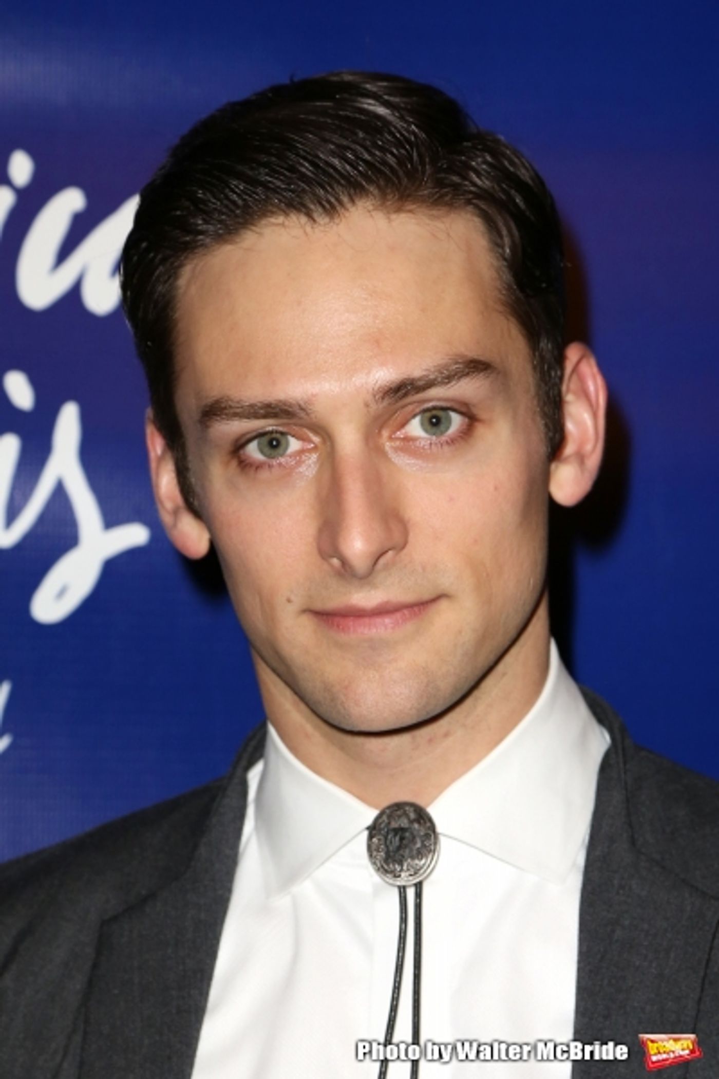 Photo Coverage: Who Could Ask for Anything More? AN AMERICAN IN PARIS Celebrates Opening Night!  Image