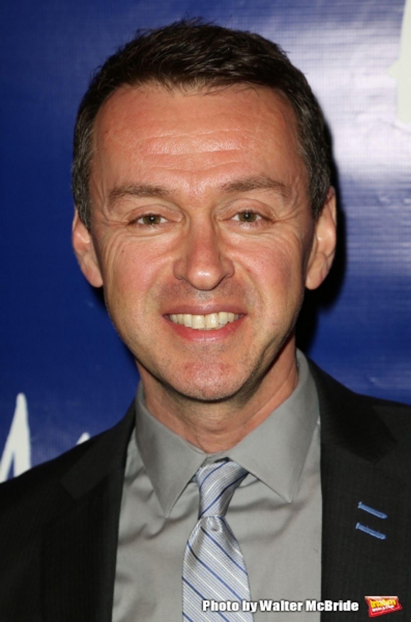 Photo Coverage: On the Red Carpet for Opening Night of AN AMERICAN IN PARIS!  Image