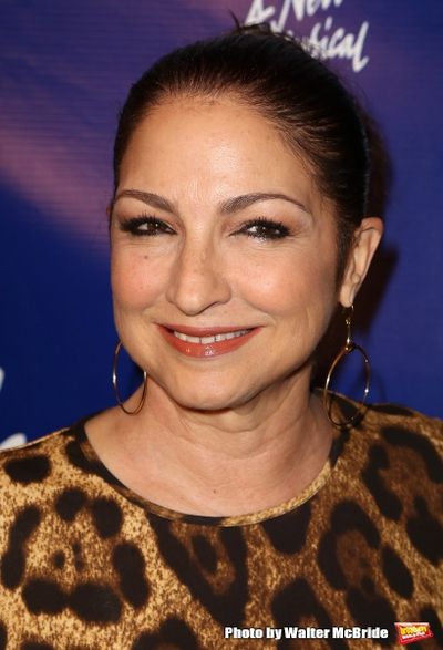 Gloria Estefan Photo