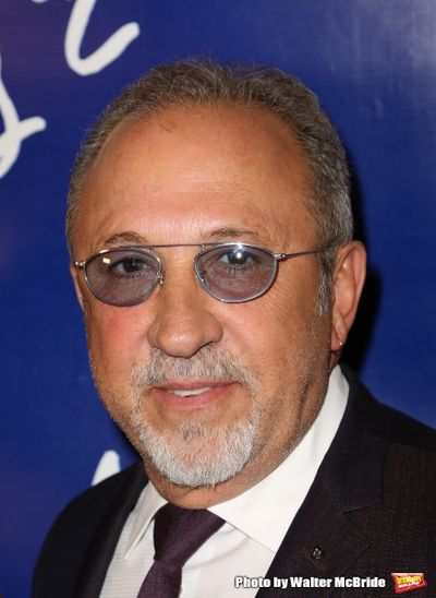 Emilio Estefan Photo