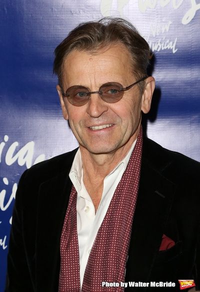 Mikhail Baryshnikov  Photo