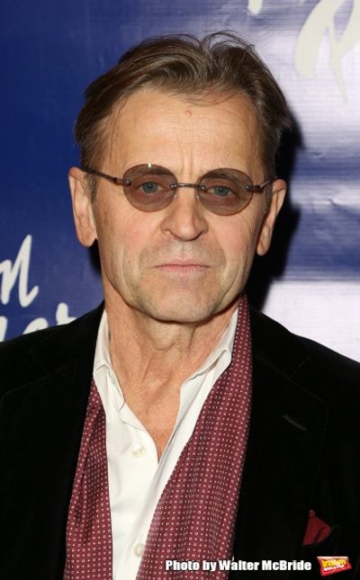 Mikhail Baryshnikov  Photo