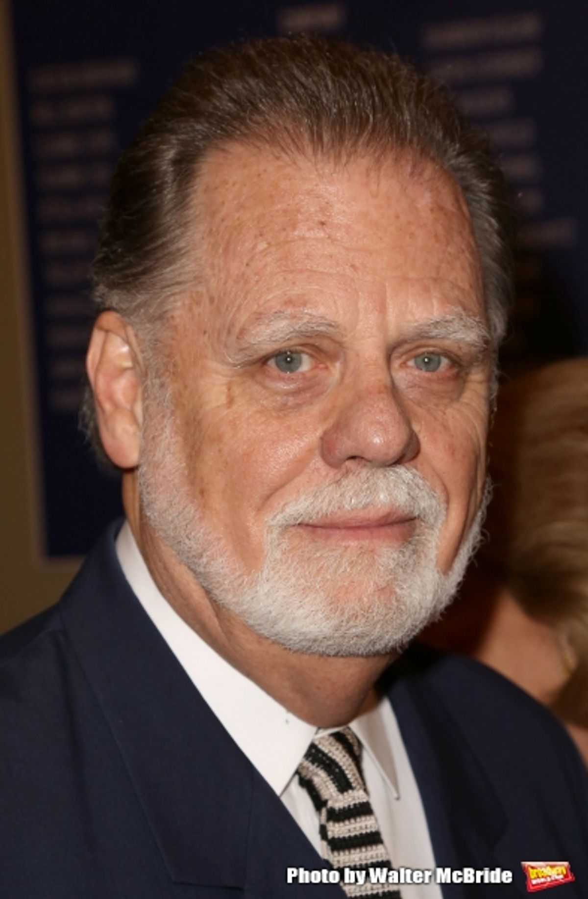 Taylor Hackford  at 