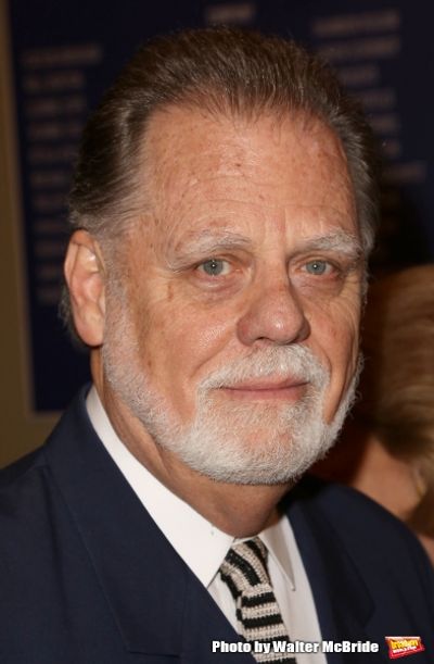 Taylor Hackford  Photo
