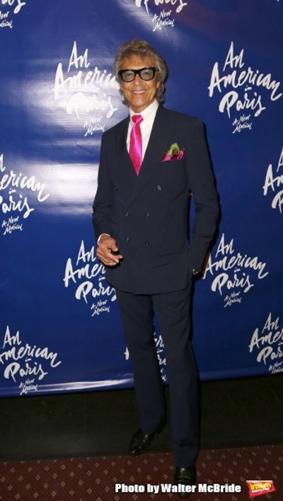 Tommy Tune  Photo
