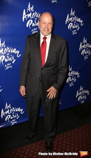 Michael Eisner  Photo