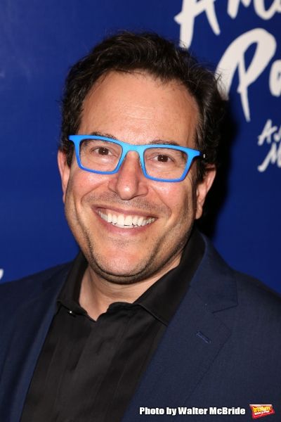 Michael Mayer Photo