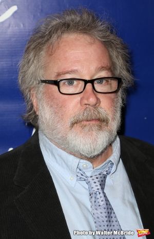 Tom Hulce @ BroadwayWorld Tom Hulce Photo