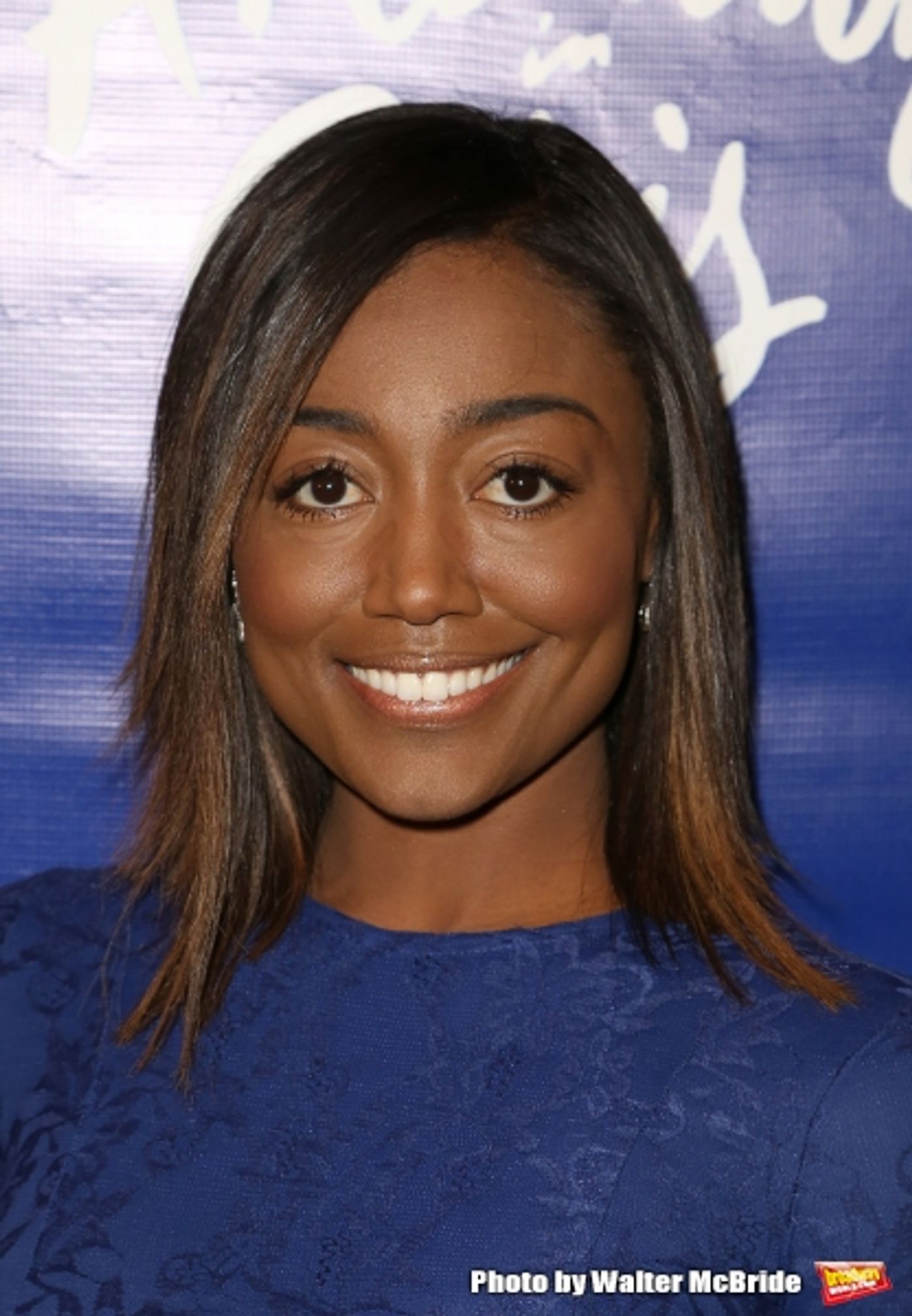 Photo Coverage: On the Red Carpet for Opening Night of AN AMERICAN IN PARIS!  Image