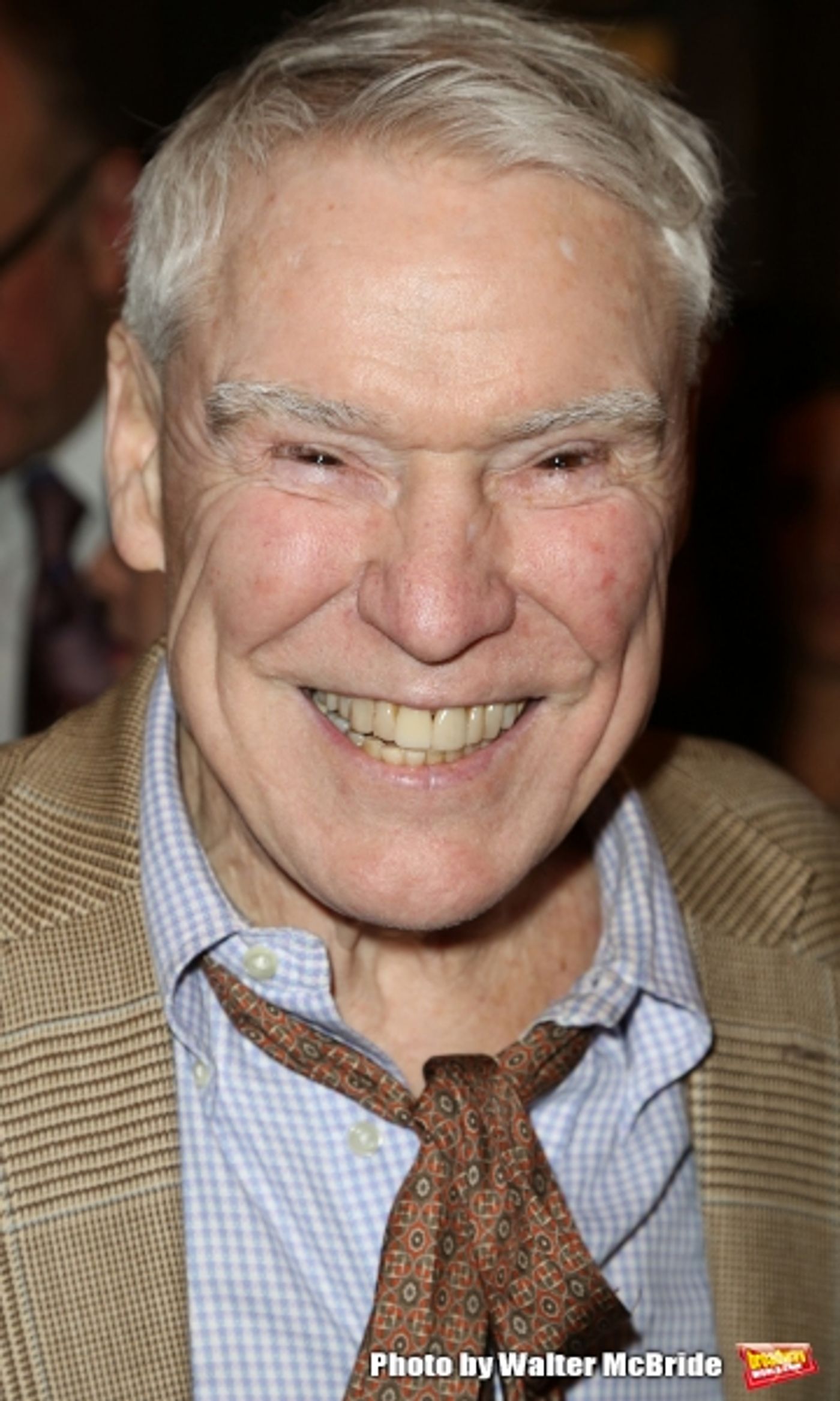 Photo Coverage: On the Red Carpet for Opening Night of AN AMERICAN IN PARIS!  Image