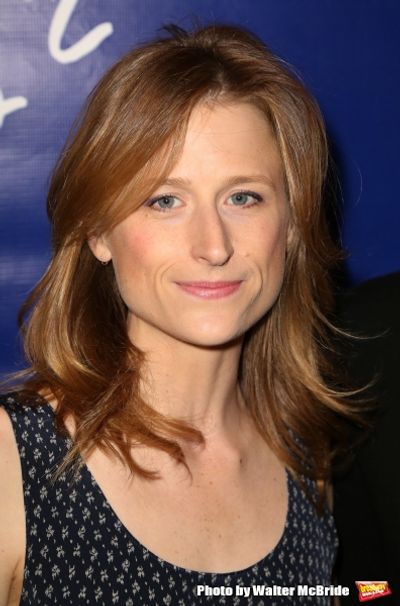 Mamie Gummer  Photo