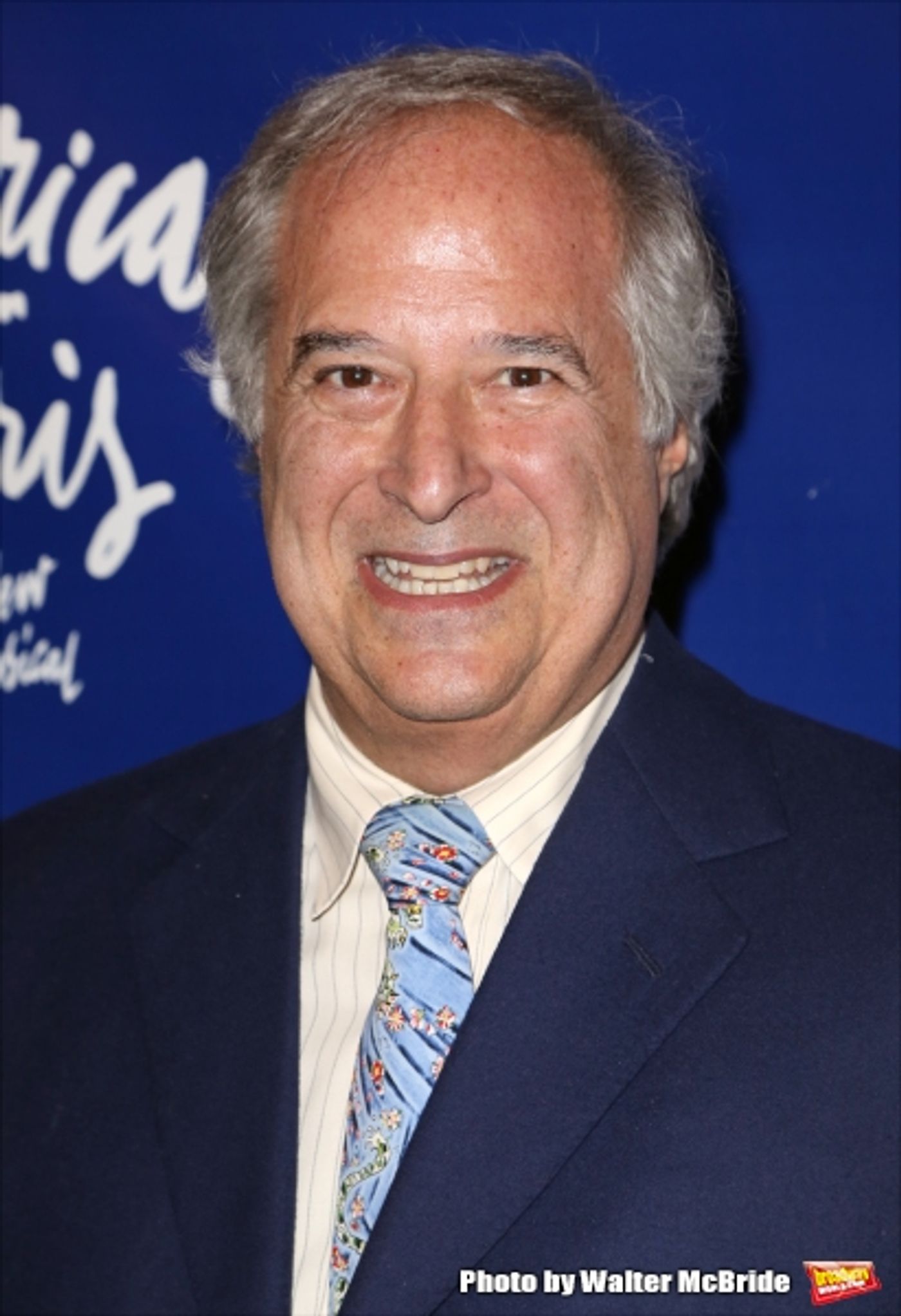 Photo Coverage: On the Red Carpet for Opening Night of AN AMERICAN IN PARIS!  Image