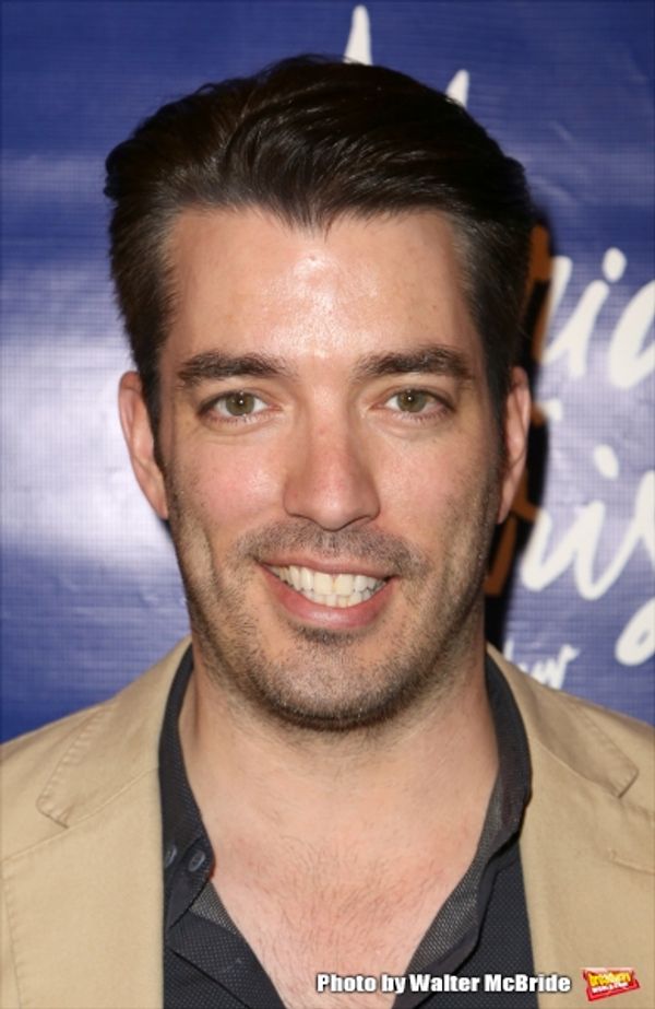 Jonathan Scott  Photo