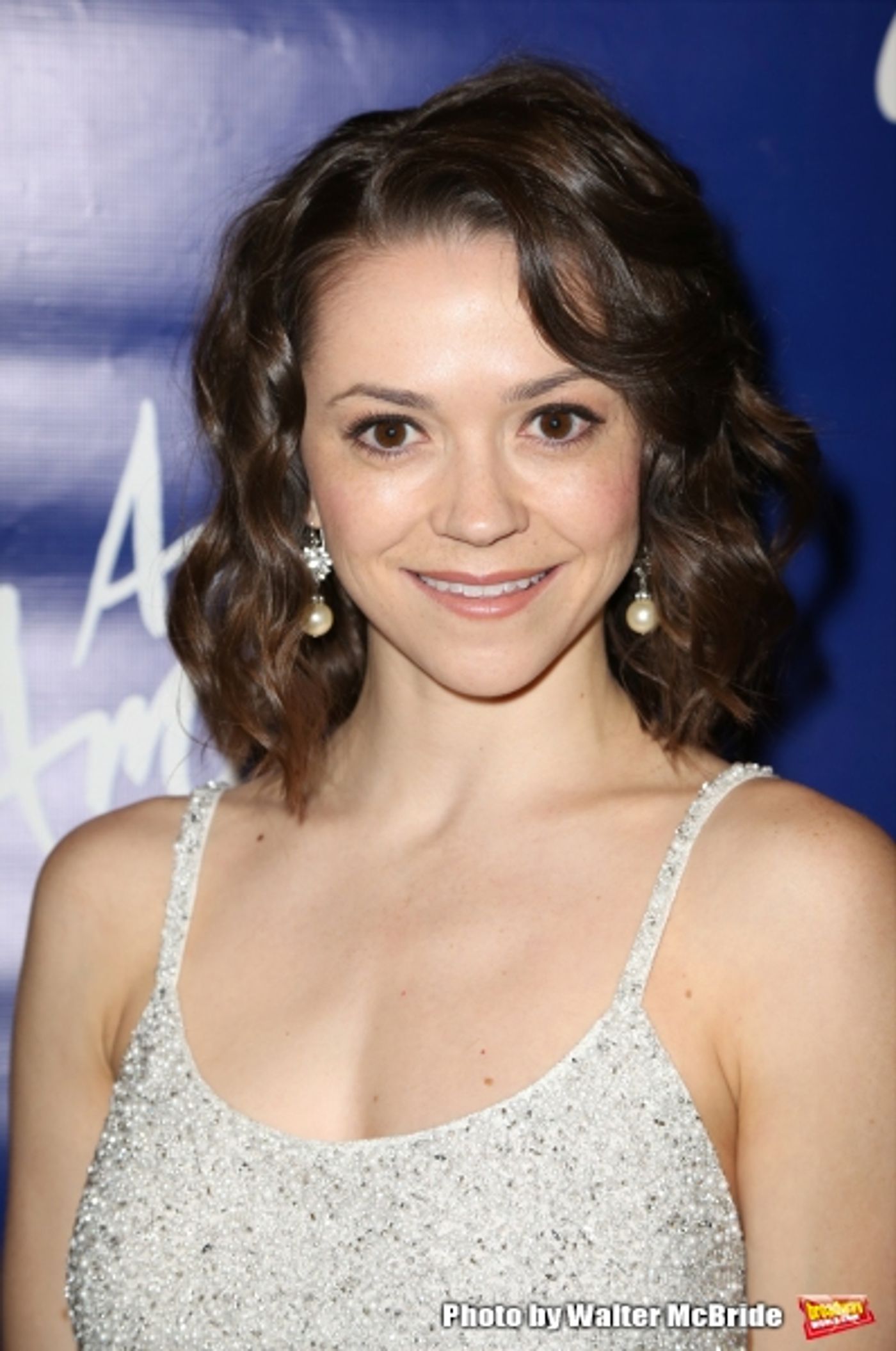 Photo Coverage: On the Red Carpet for Opening Night of AN AMERICAN IN PARIS!  Image