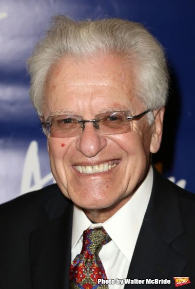 Jerry Zaks  Photo