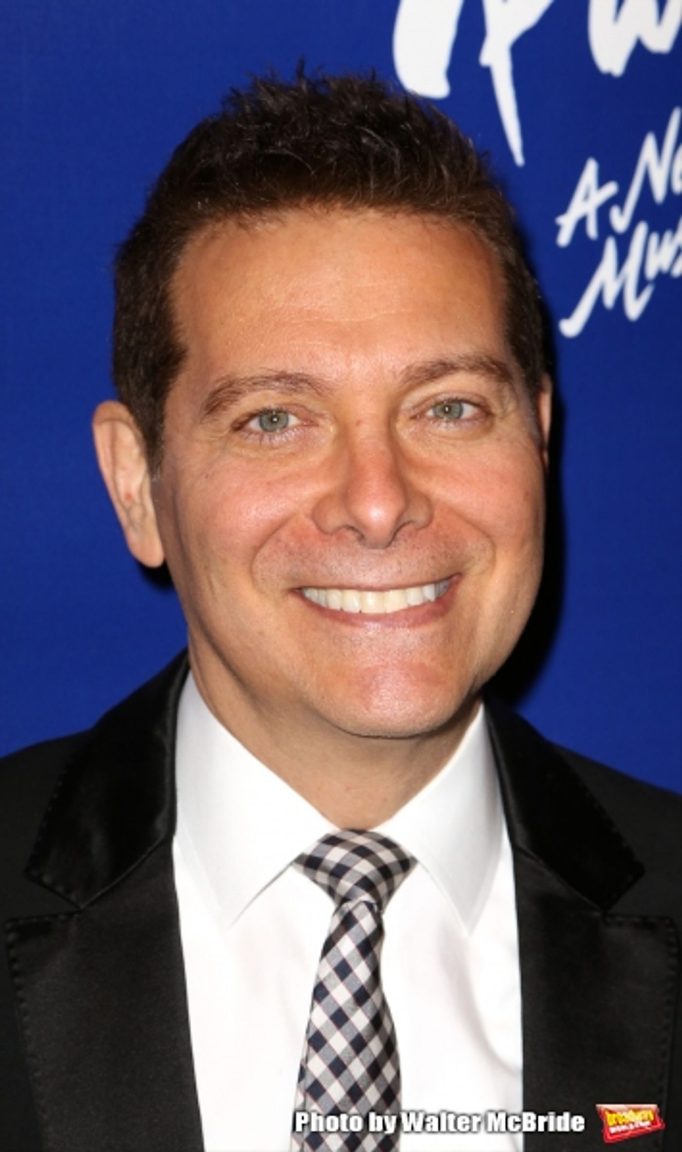 Photo Coverage: On the Red Carpet for Opening Night of AN AMERICAN IN PARIS!  Image