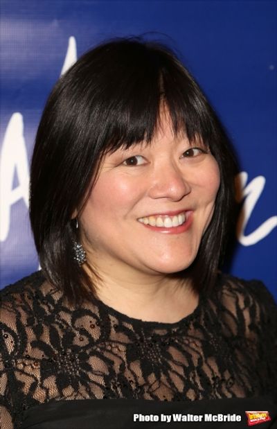 Ann Harada  Photo