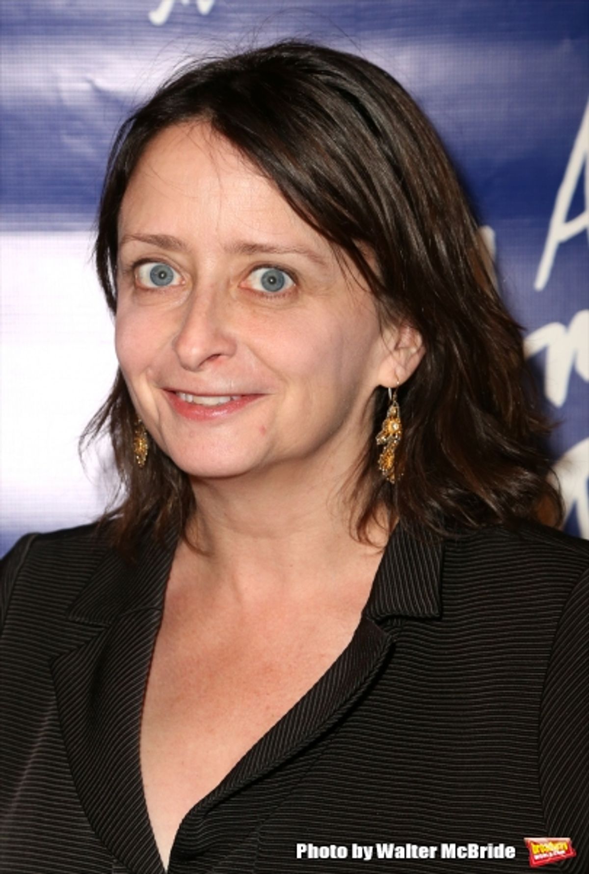 Rachel Dratch  at 