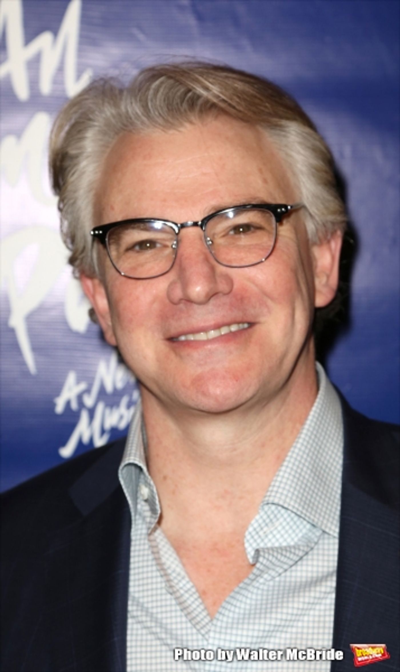 Photo Coverage: On the Red Carpet for Opening Night of AN AMERICAN IN PARIS!  Image