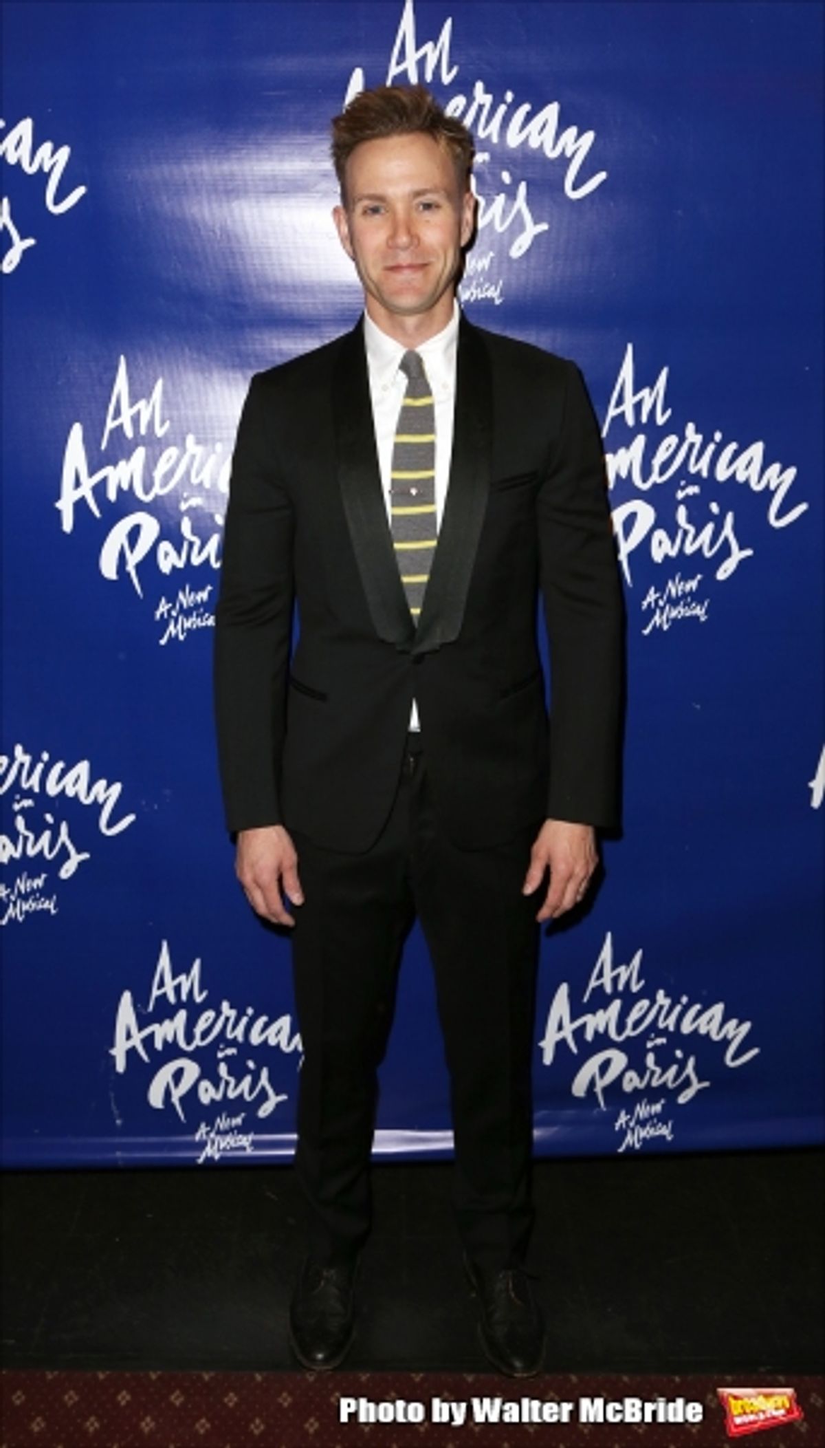 Christopher J. Hanke  at 