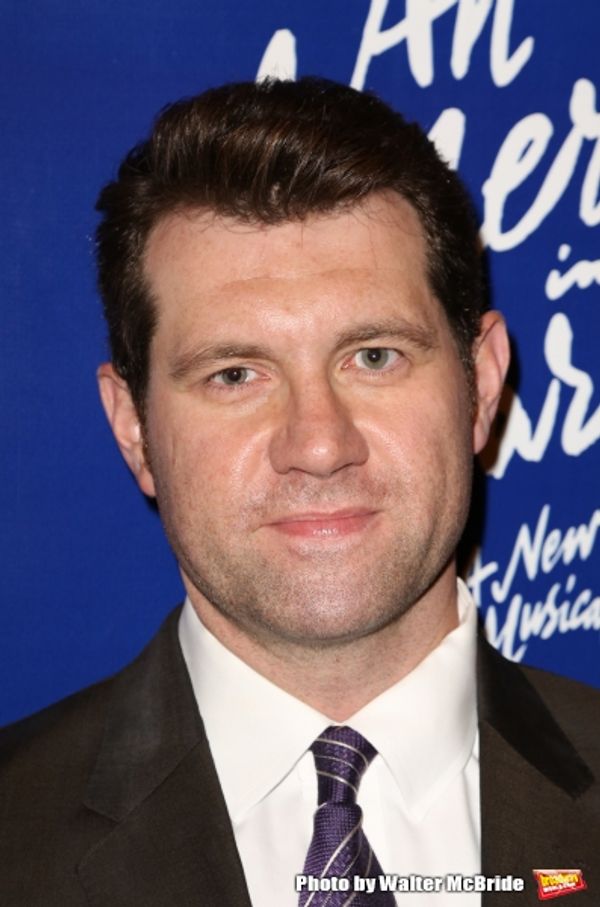 Billy Eichner  Photo