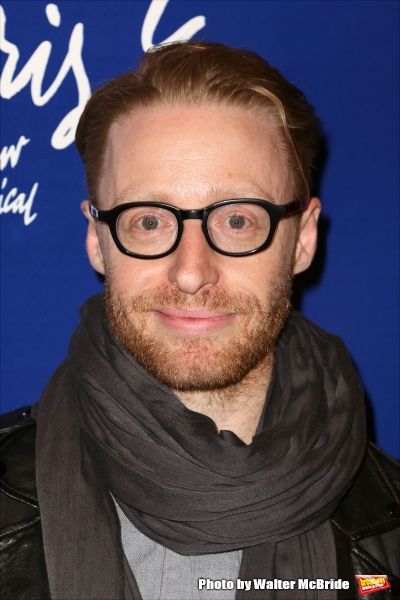 Matt Gould  Photo