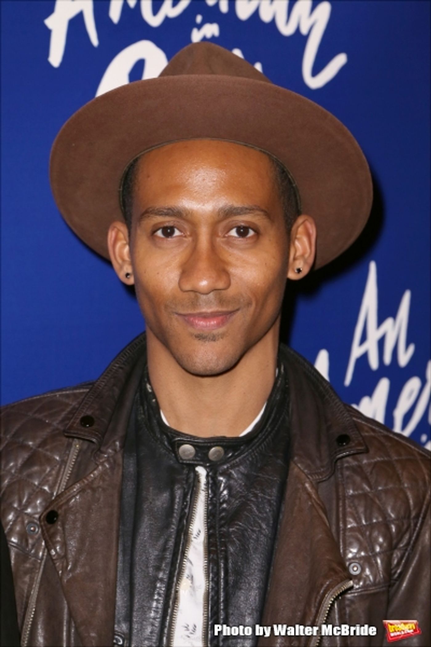 Photo Coverage: On the Red Carpet for Opening Night of AN AMERICAN IN PARIS!  Image