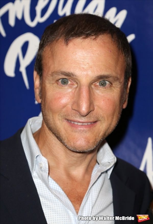 Michael Gelman  Photo